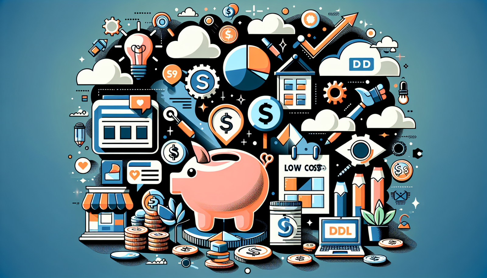 Boost Your Business with Affordable Web Design Solutions for Small Businesses