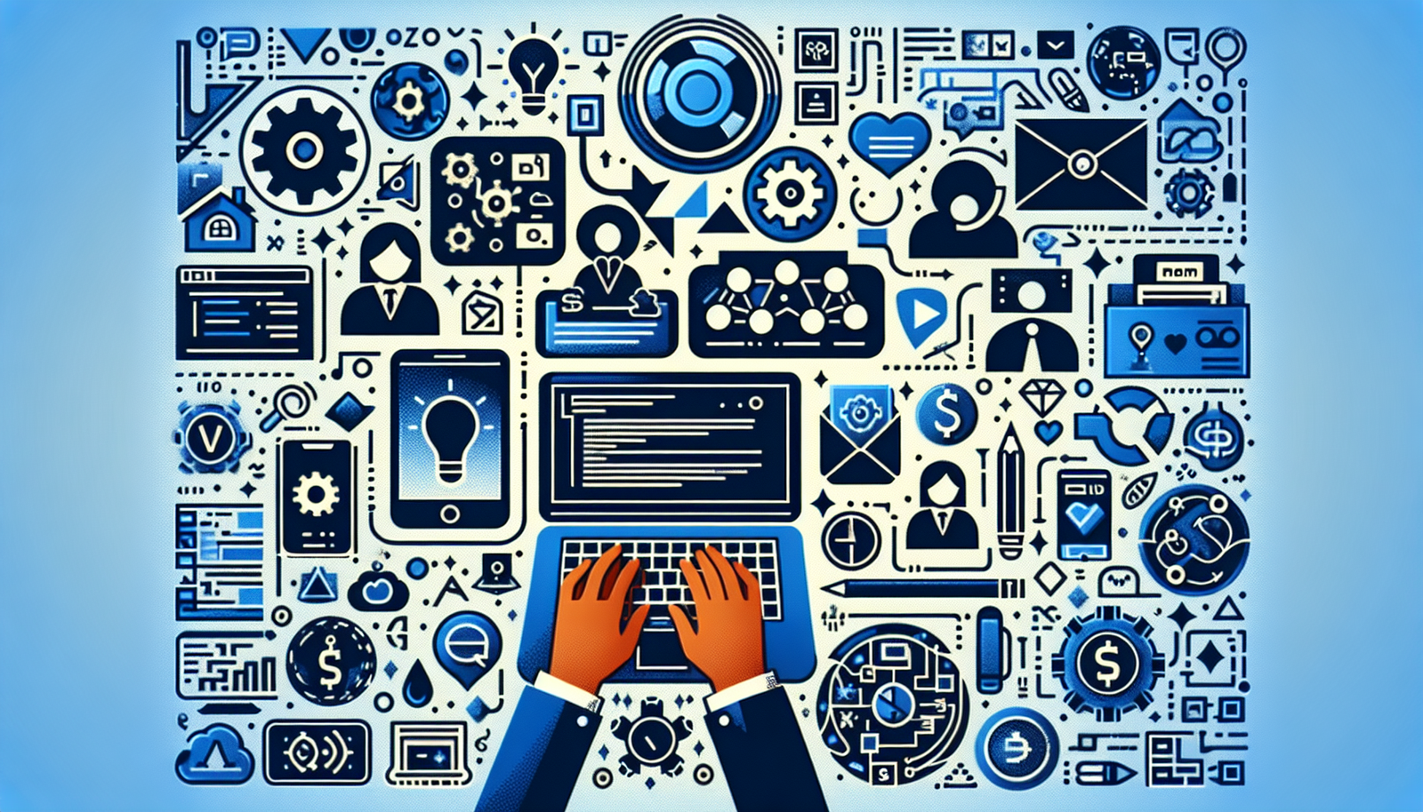 Building Your Online Presence: Affordable Web Design Solutions for Small Businesses