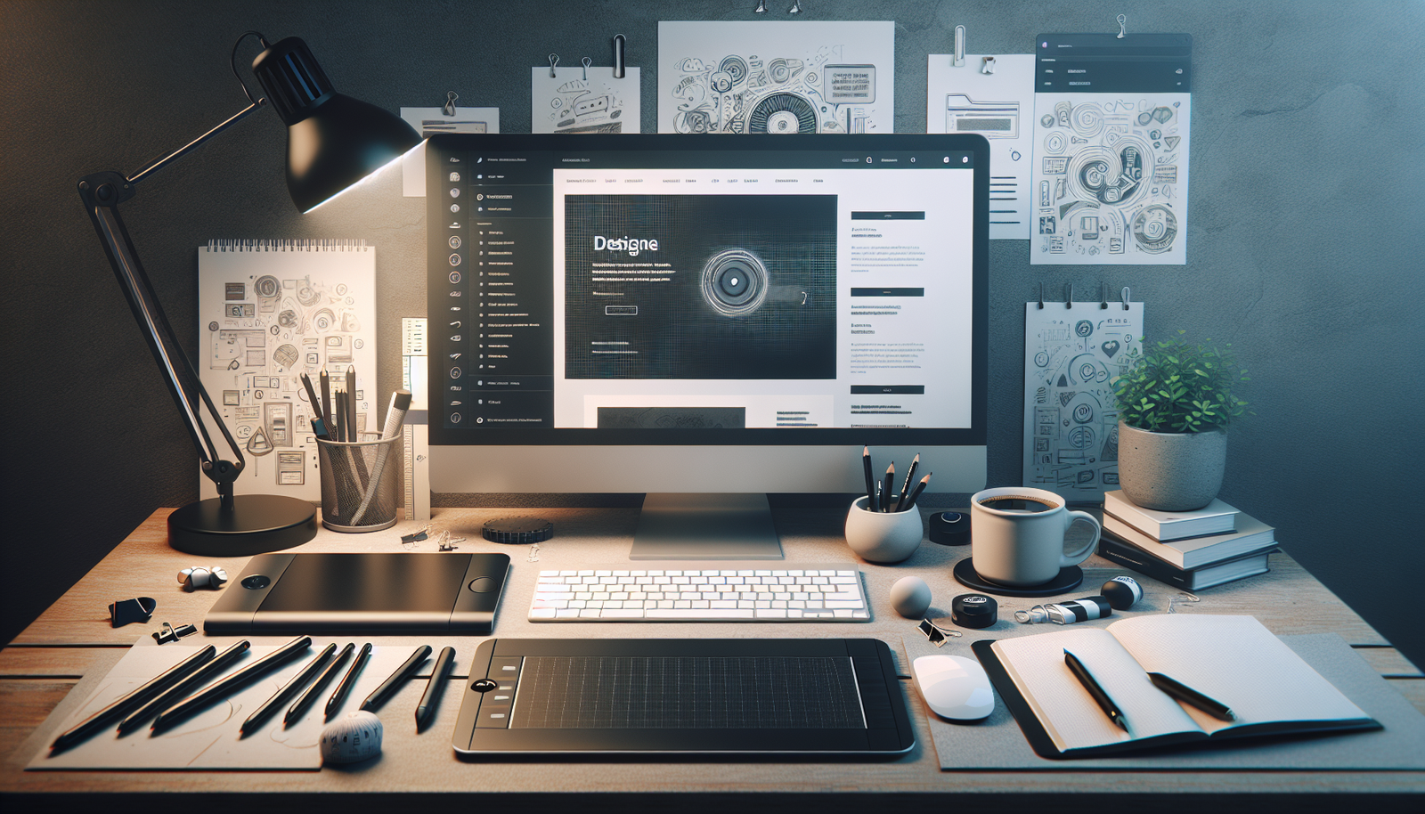 Web Design on a Budget: Affordable Solutions for Small Businesses