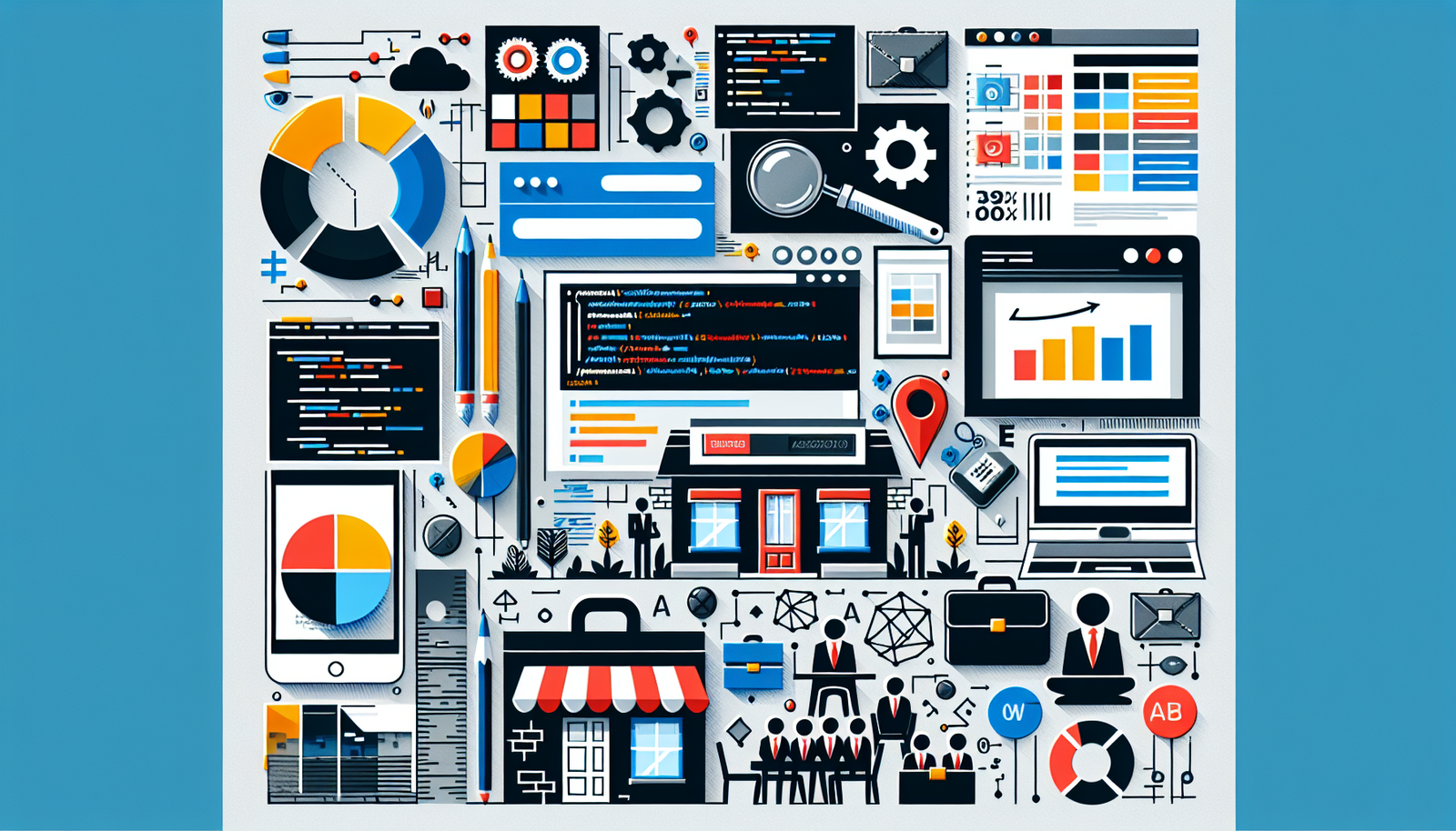 Web Design on a Budget: Affordable Solutions for Small Businesses