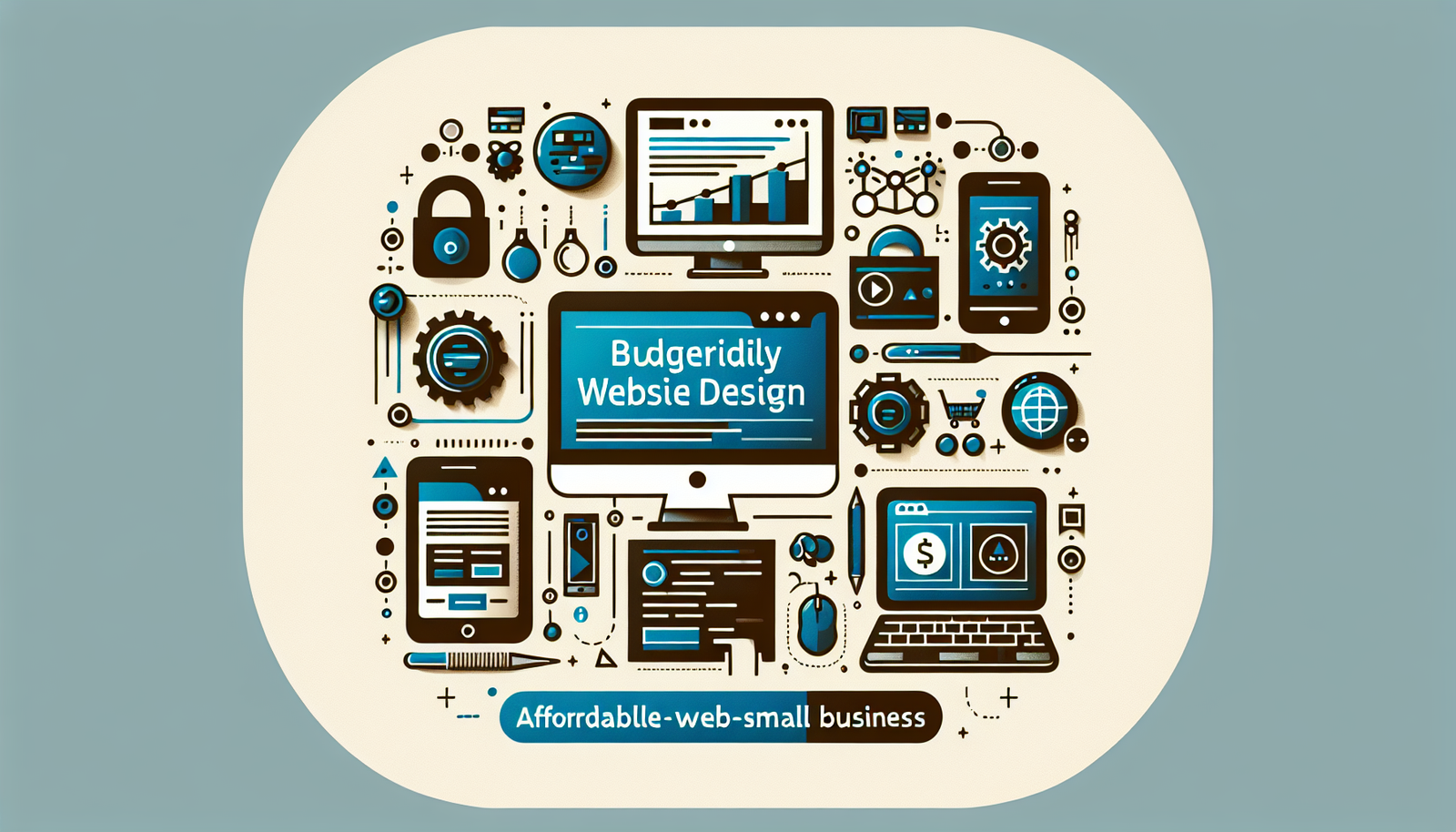 Budget-Friendly Web Design: The Ultimate Small Business Website Solution