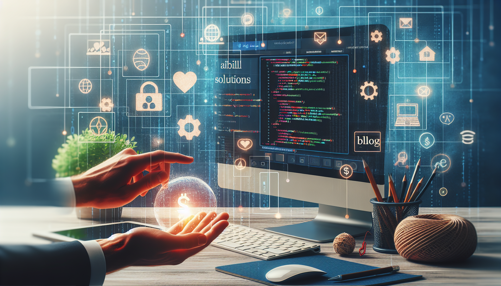 Get Noticed Online: Affordable Web Design Solutions for Small Businesses