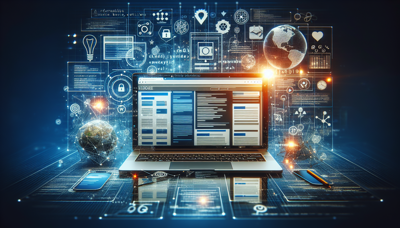 Designing Success: Affordable Web Solutions for Small Businesses