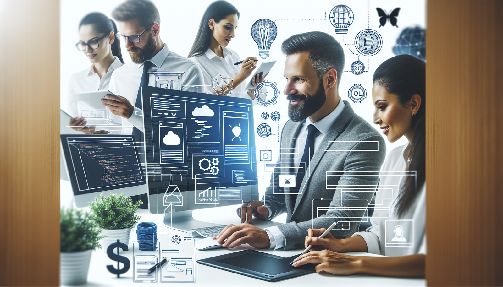 Web Design on a Budget: Affordable Solutions for Small Business Websites