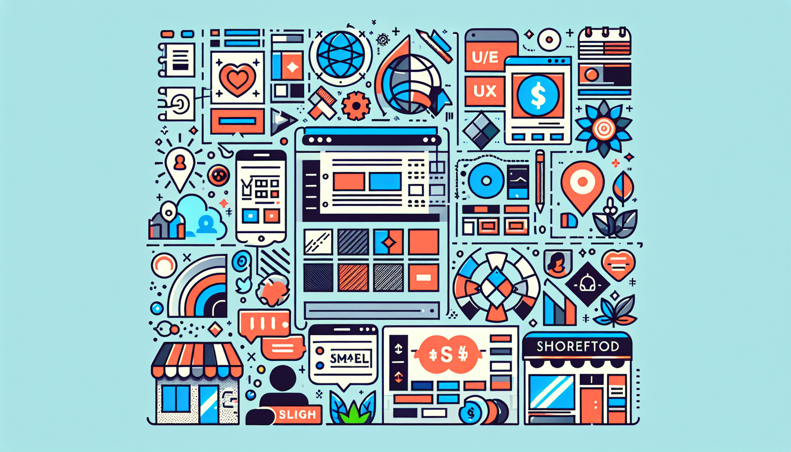 Web Design on a Budget: Affordable Solutions for Small Businesses