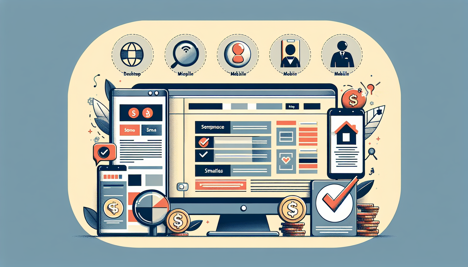 Revamp Your Online Presence with Affordable Web Design Solutions for Small Businesses