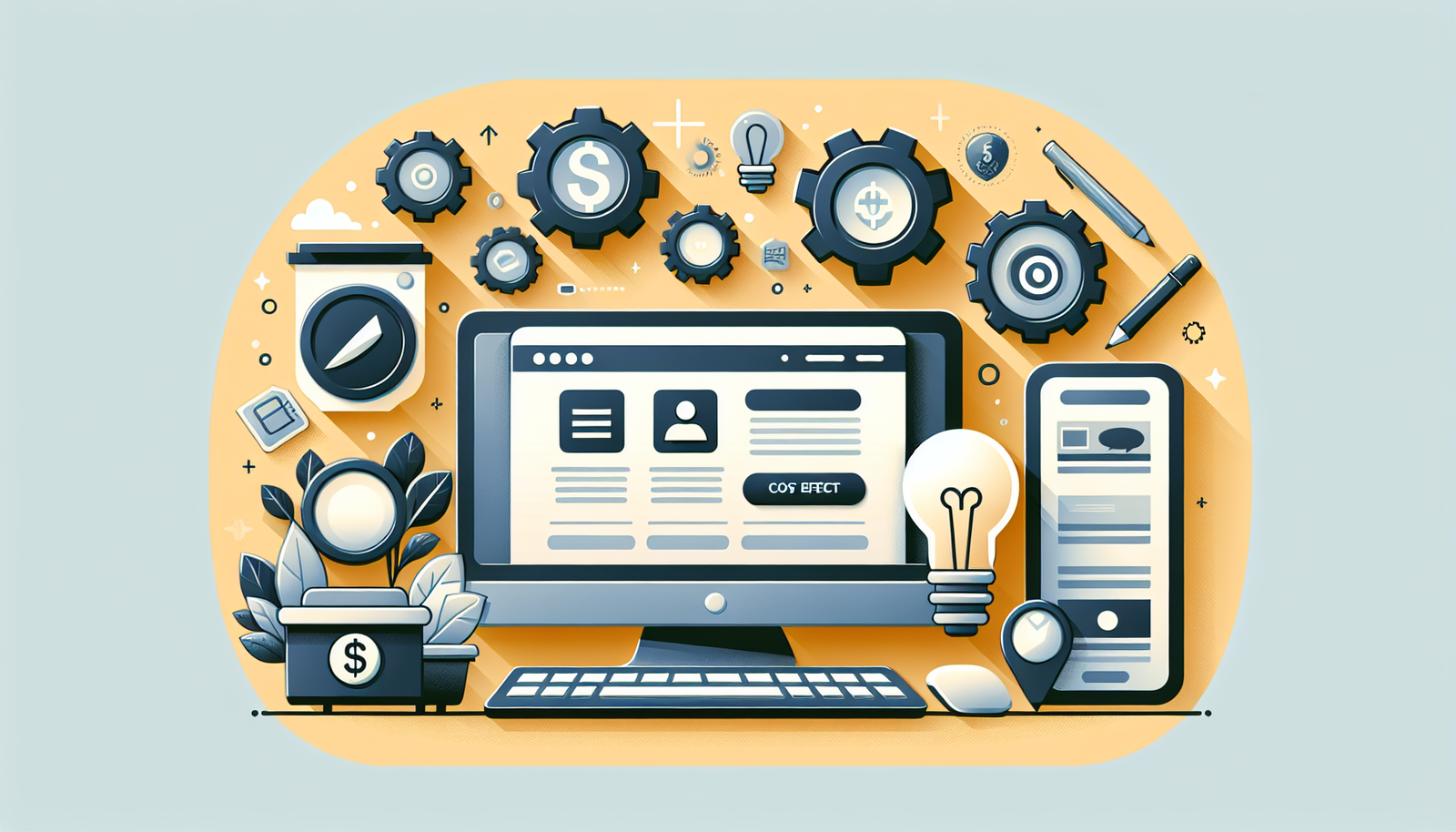 Affordable Website Solutions: Elevating Your Small Business with Budget-Friendly Web Design