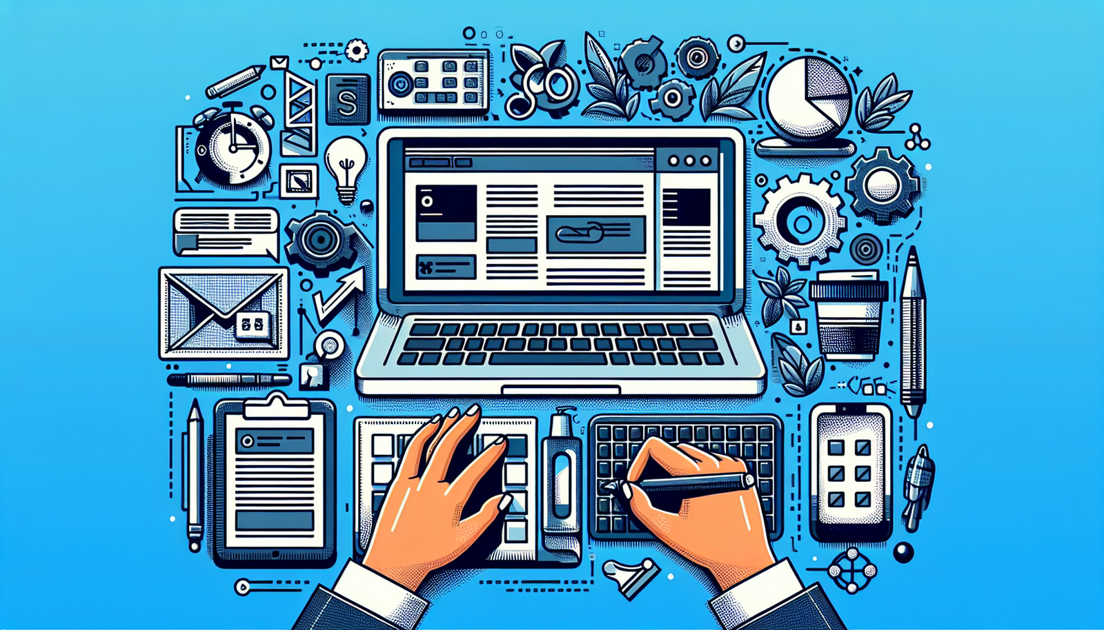 Designing Success: Affordable Website Solutions for Small Businesses