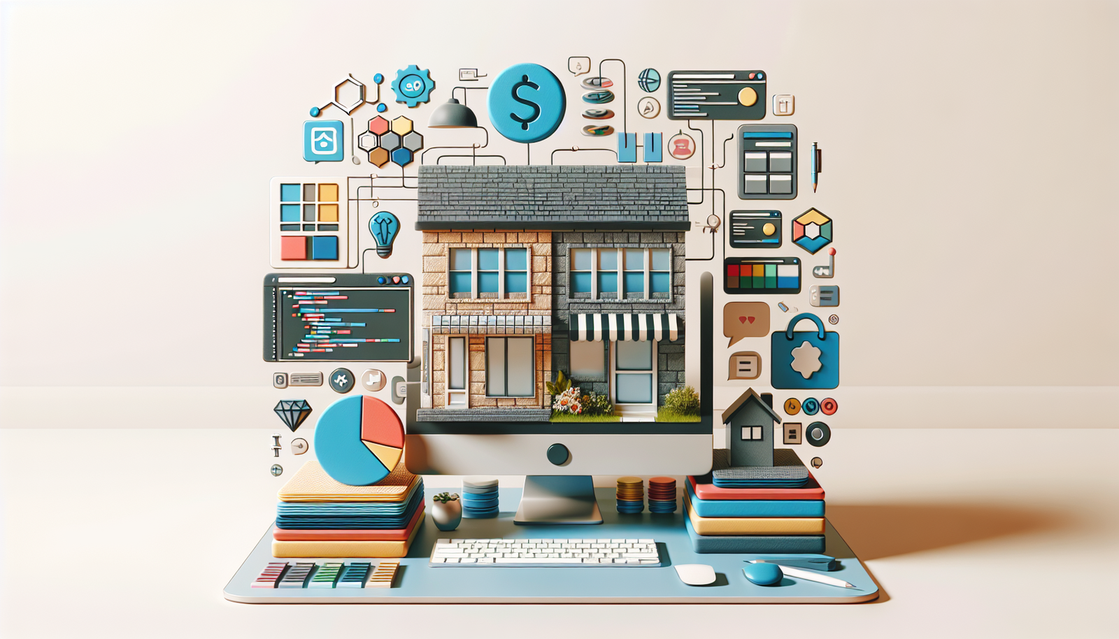 Web Design on a Budget: Affordable Solutions for Small Businesses