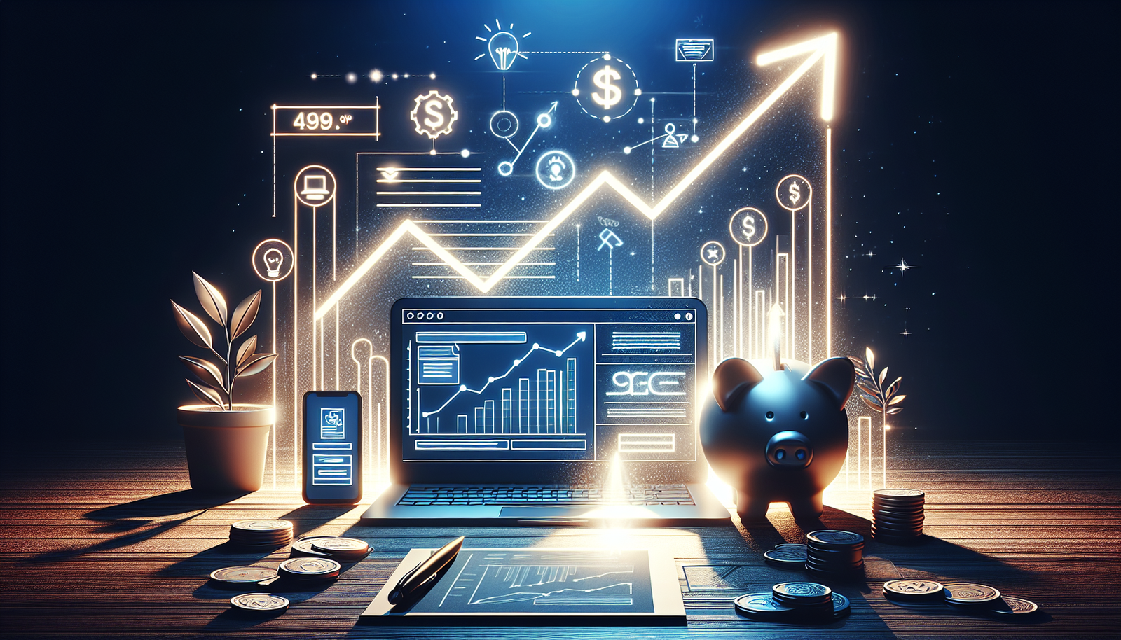 Revamp Your Online Presence: Affordable Web Design Solutions for Small Businesses