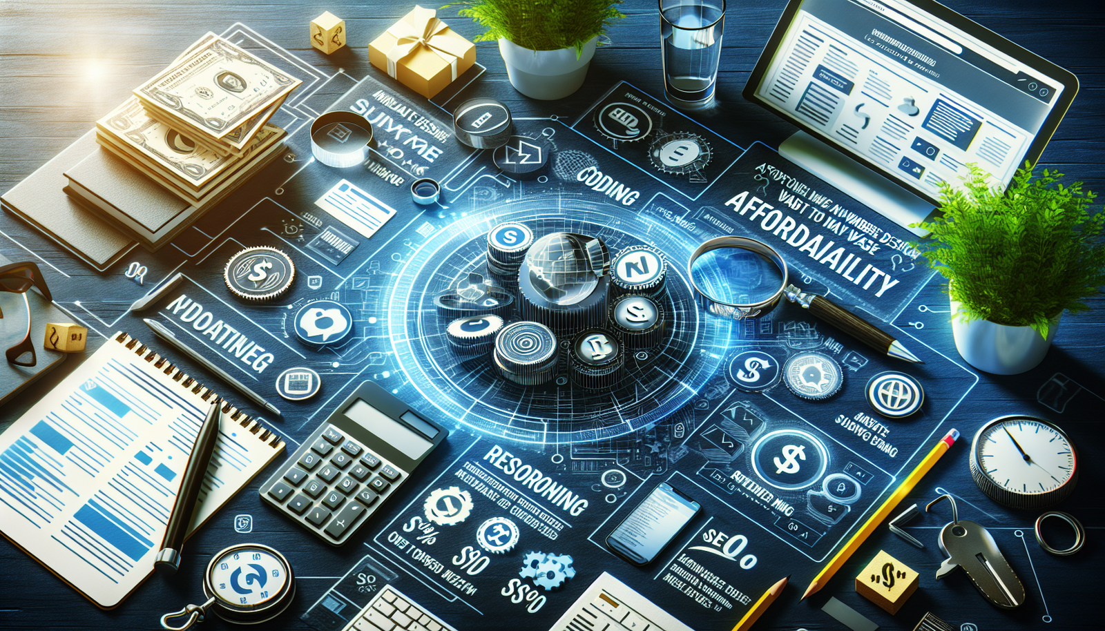 Boost Your Online Presence with Budget-Friendly Web Design Solutions for Small Businesses