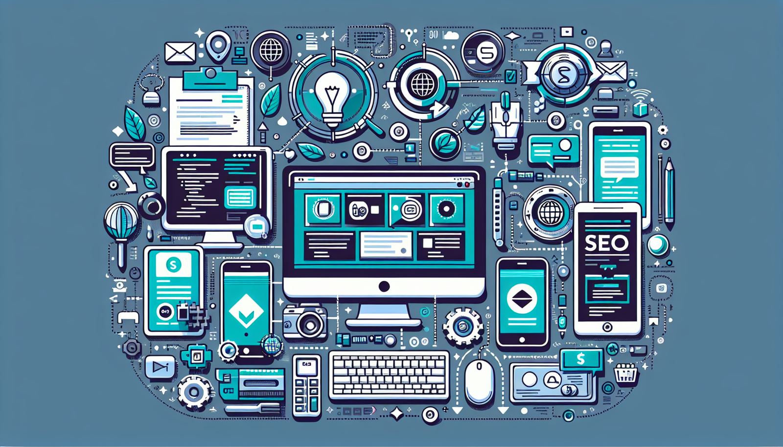 Designing Dreams on a Budget: Affordable Website Solutions for Small Businesses