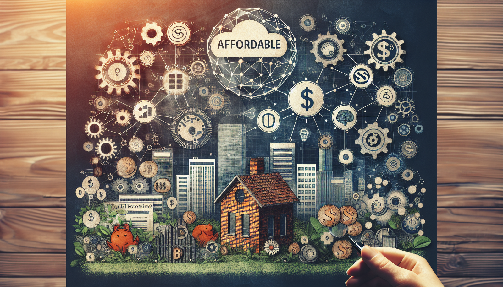 Revamp Your Online Presence: Affordable Web Design Solutions for Small Businesses