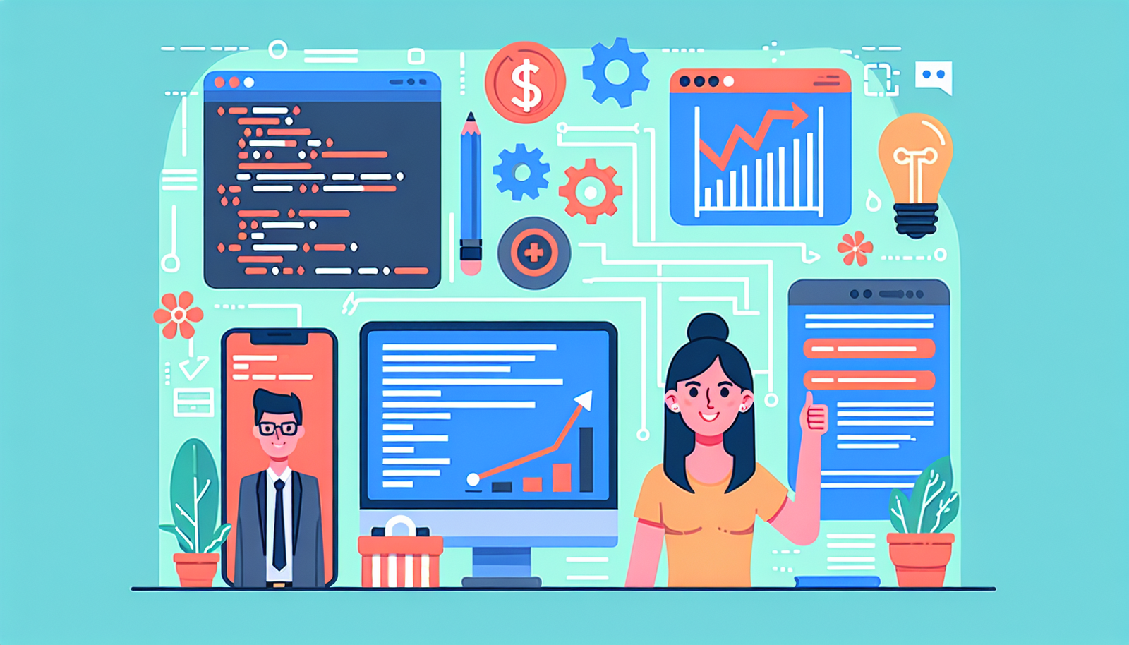 Unlocking the Power of Affordable Web Design: The Ultimate Small Business Website Solutions