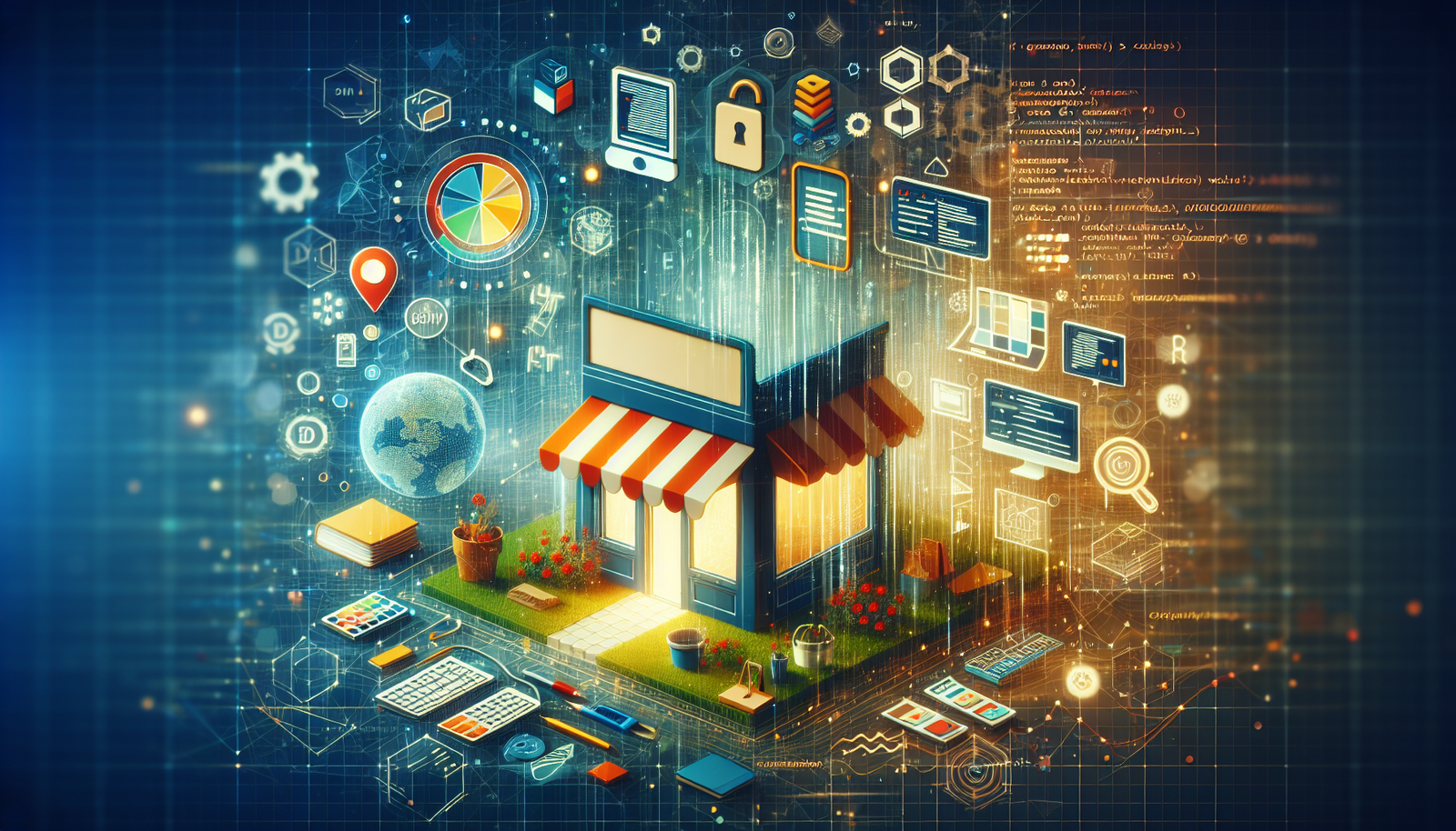 Unlocking the Secrets to Affordable Web Design for Your Small Business Website