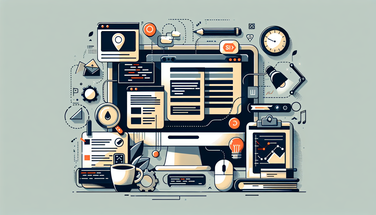 Revamp Your Online Presence: Affordable Web Design Solutions for Small Businesses