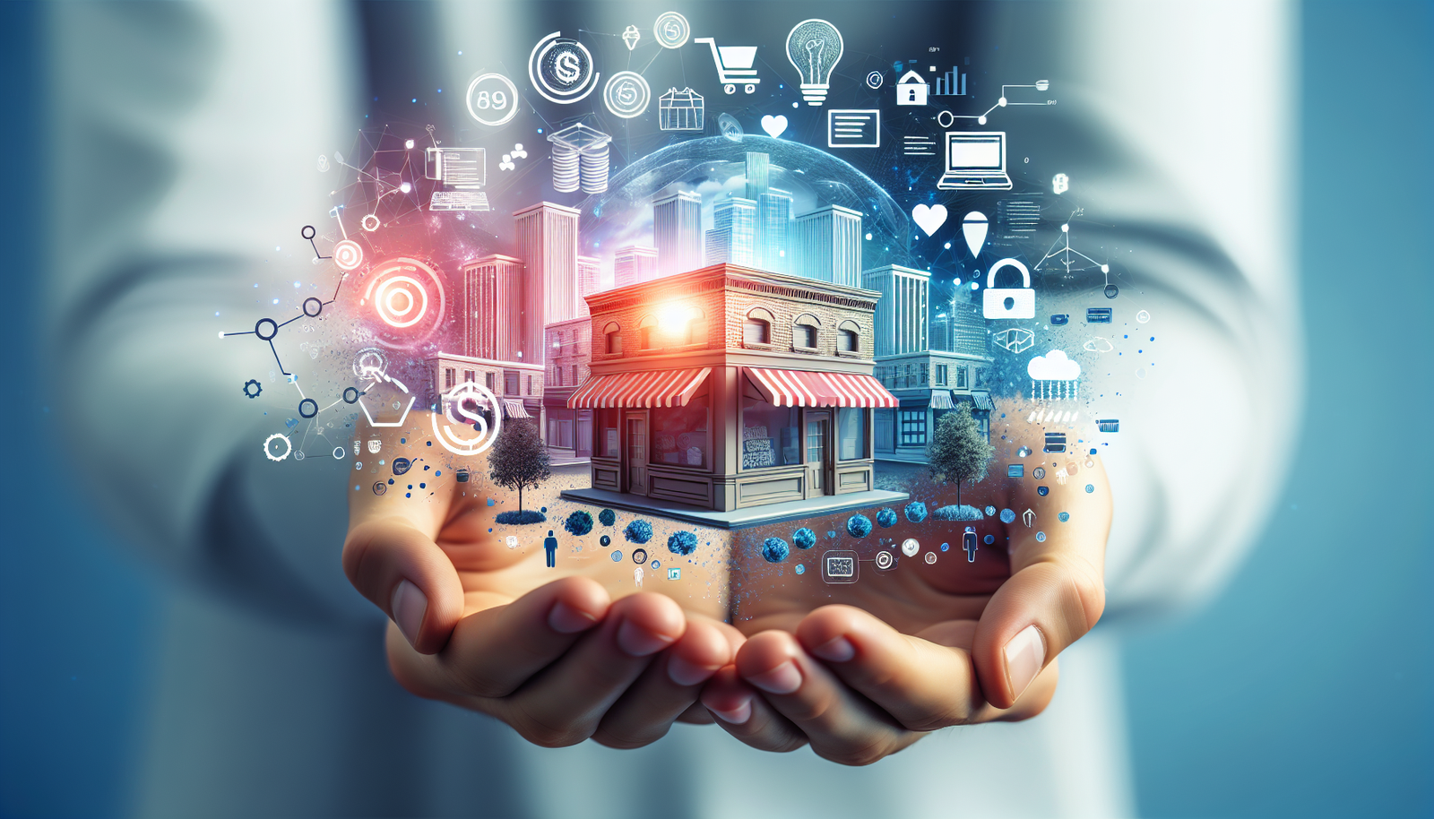 Web Design on a Budget: How Small Businesses Can Get Professional Websites Without Breaking the Bank