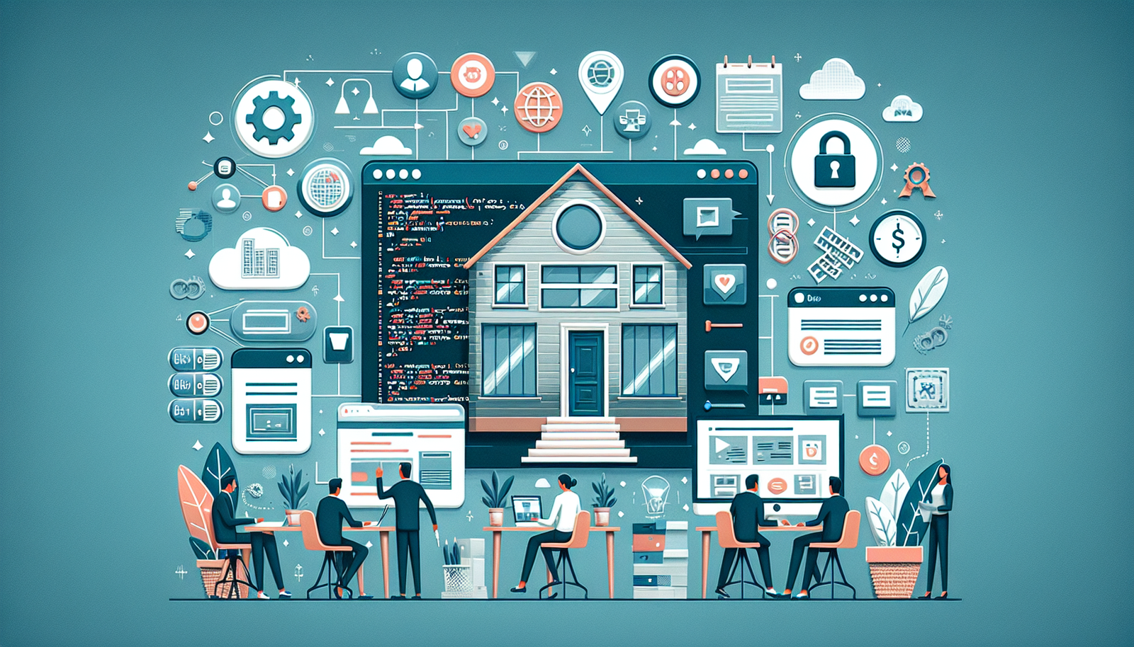 Unlocking Success: Affordable Web Design Solutions for Small Businesses