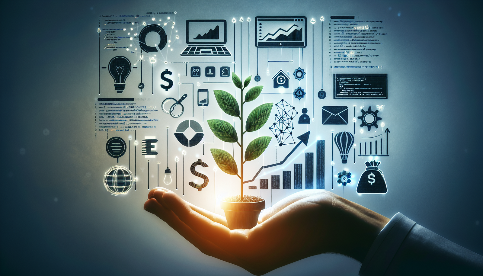 Get Your Business Online: Affordable Website Solutions for Small Businesses