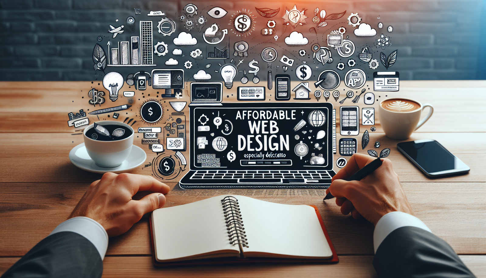 Web Design on a Budget: Affordable Solutions for Small Businesses