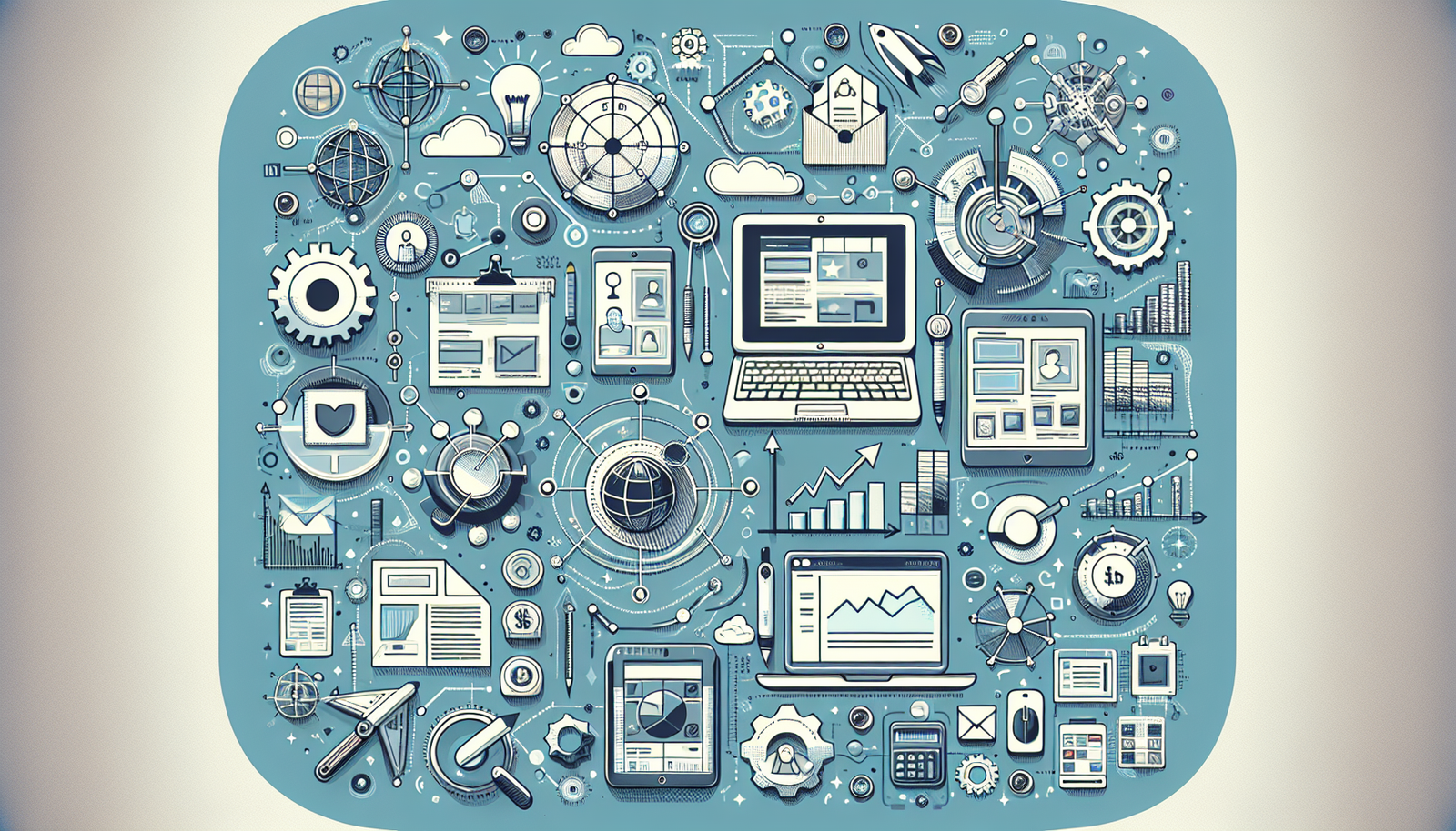 Designing Dreams: Affordable Web Solutions for Small Businesses