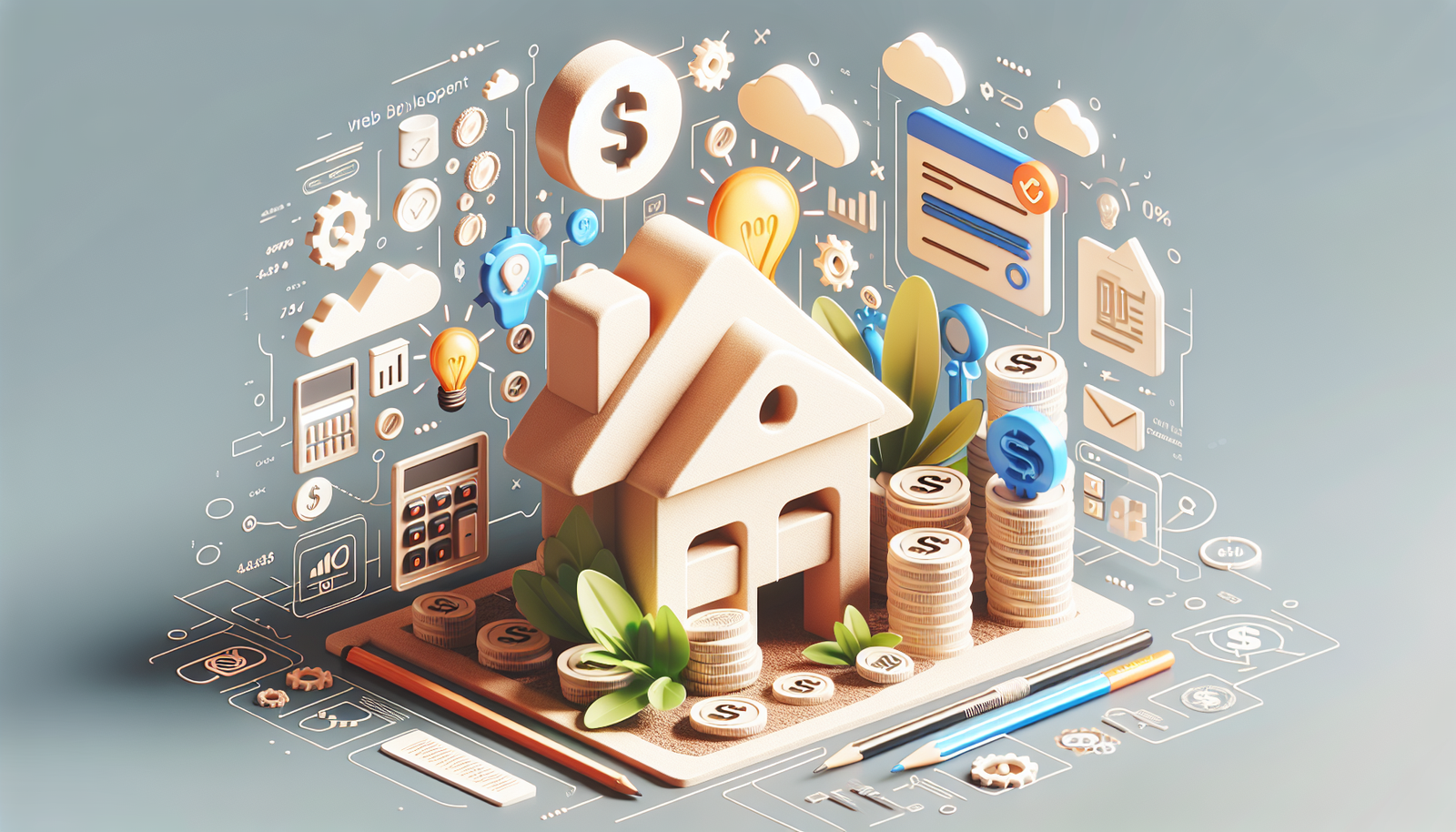 Budget-Friendly Web Design: The Ultimate Solution for Small Businesses