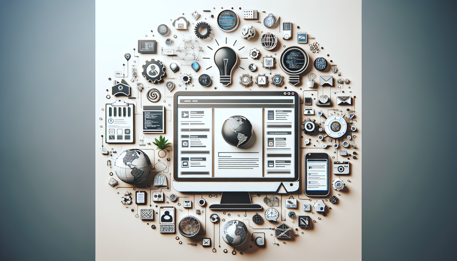 Helping Small Businesses Thrive: Affordable Web Design Solutions for Your Website Needs