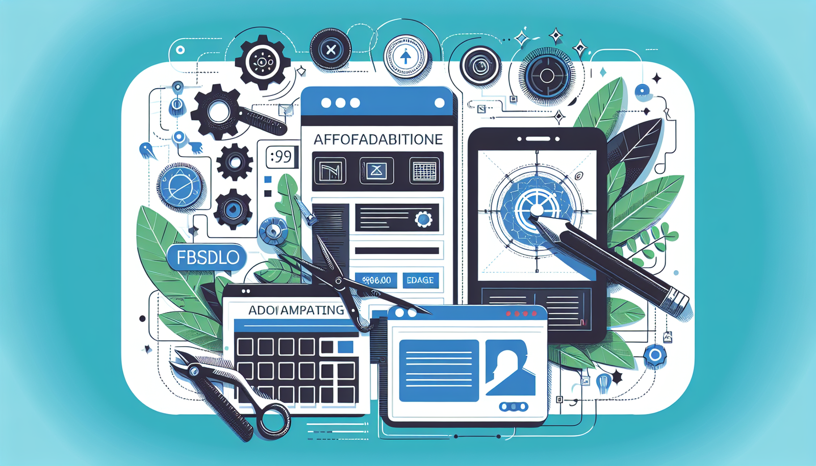 Boost Your Business with Budget-Friendly Web Design Solutions!