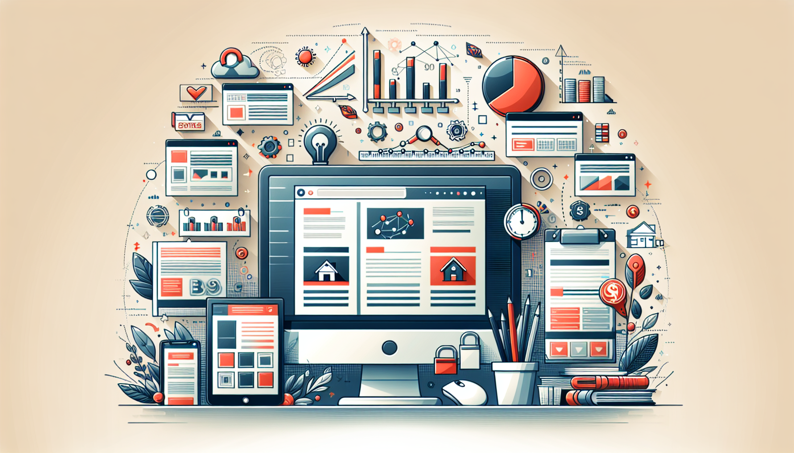 Unlocking Success: Affordable Web Design Solutions for Small Businesses