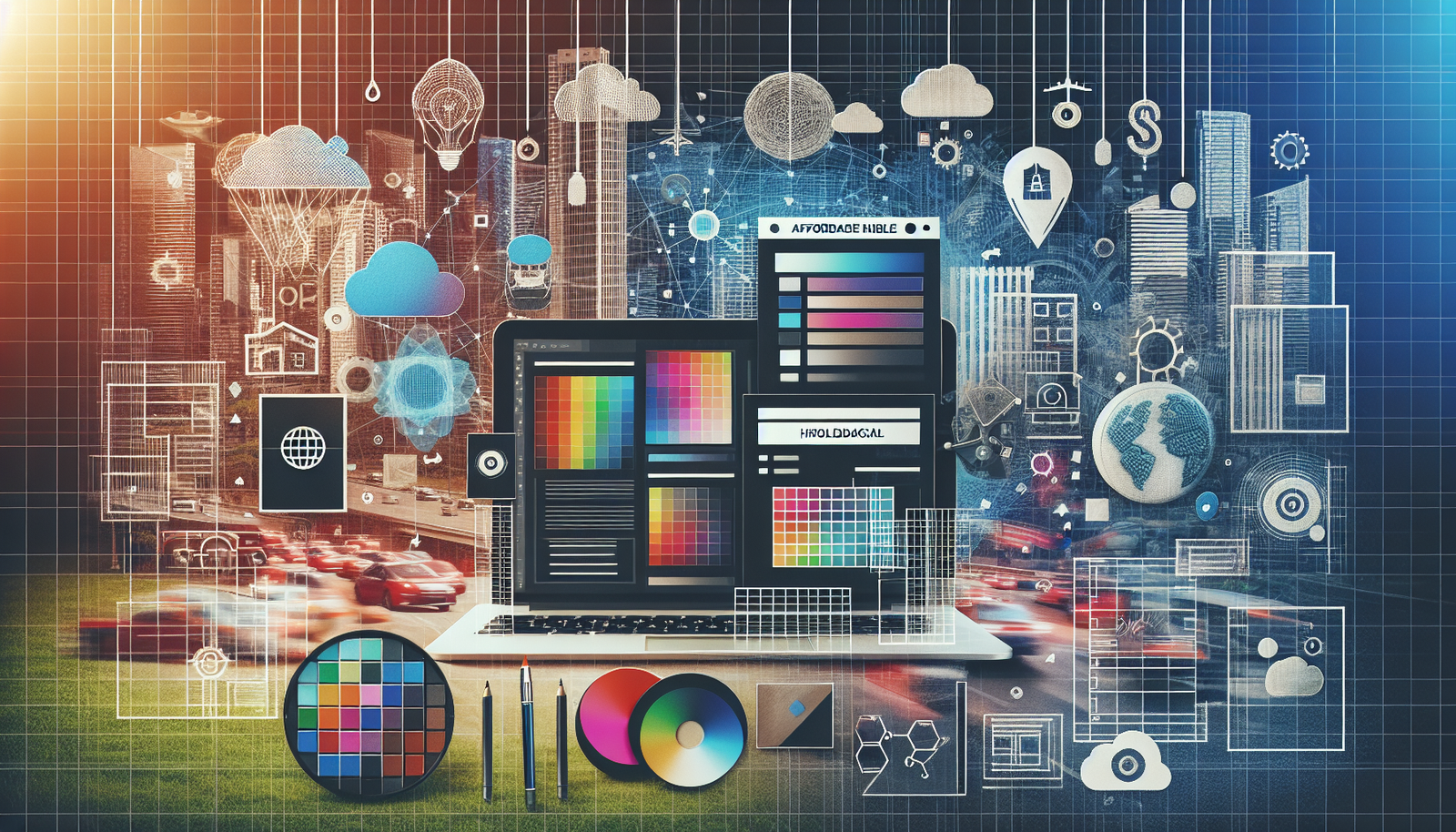 Top 5 Affordable Web Design Solutions for Small Businesses: Elevate Your Online Presence Today!