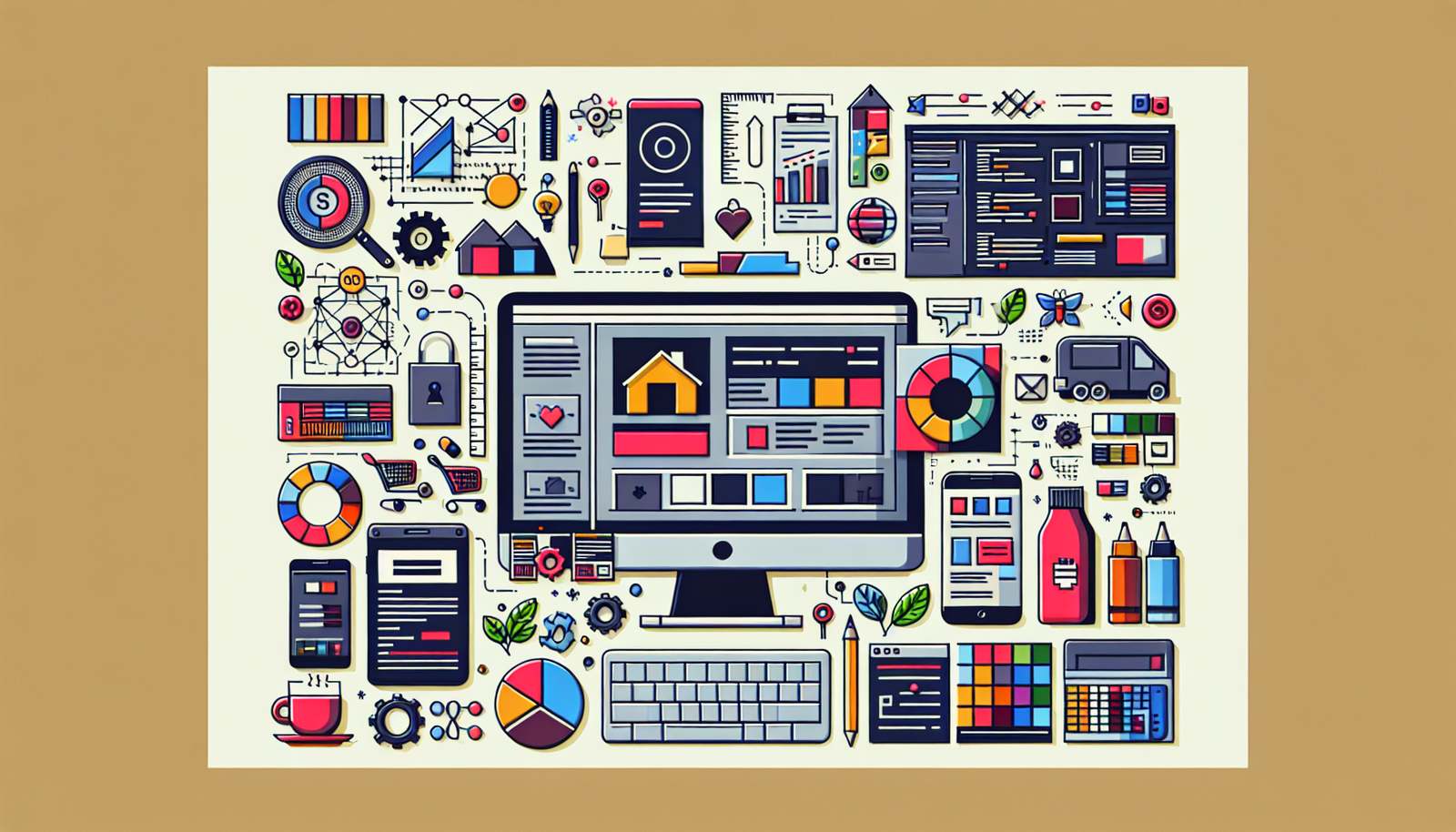 Budget-Friendly Web Design: Elevate Your Small Business with Affordable Website Solutions