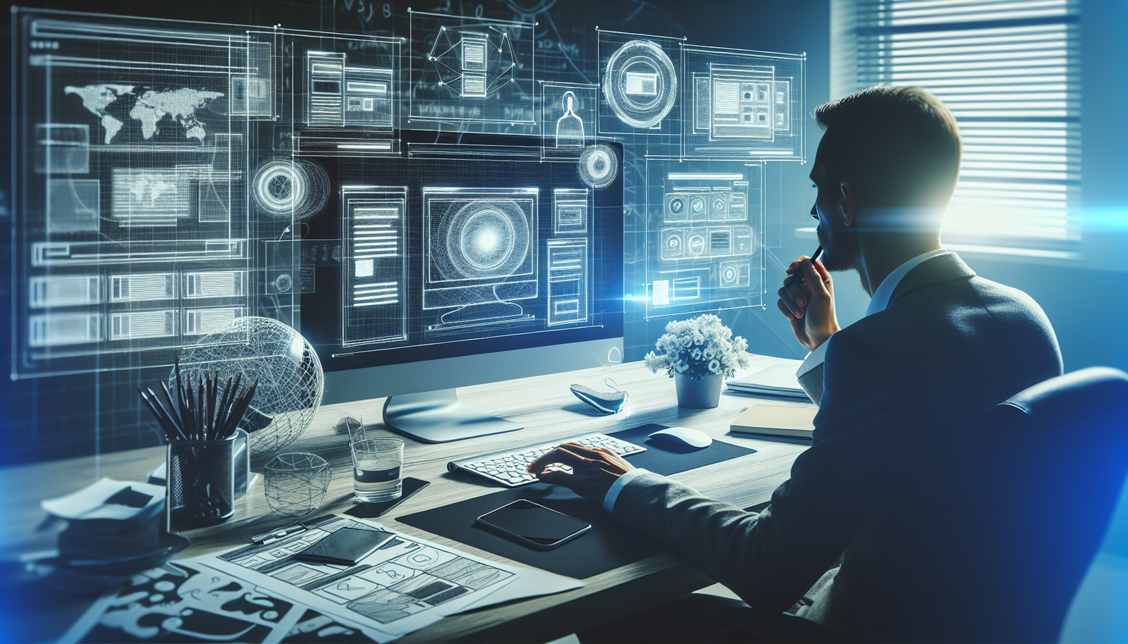 Web Design on a Budget: Building Your Small Business Website with Affordable Solutions