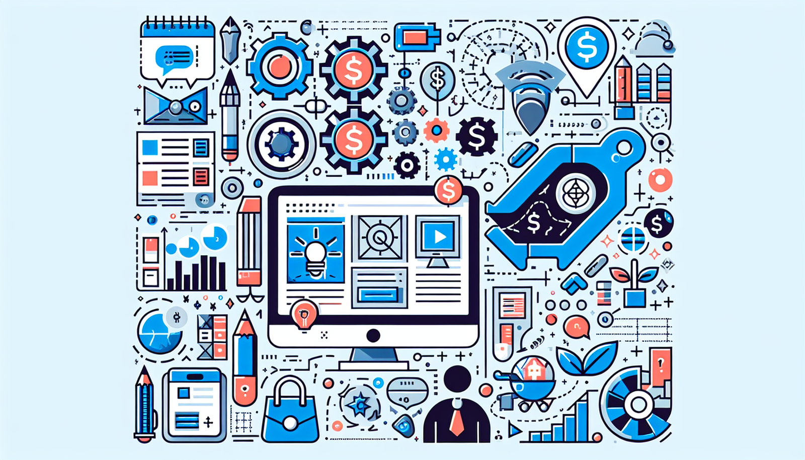 Web Design on a Budget: Affordable Solutions for Small Business Websites