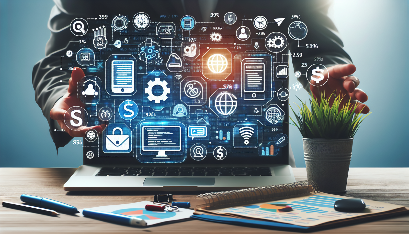 Building Your Online Presence: Affordable Web Design Solutions for Small Businesses