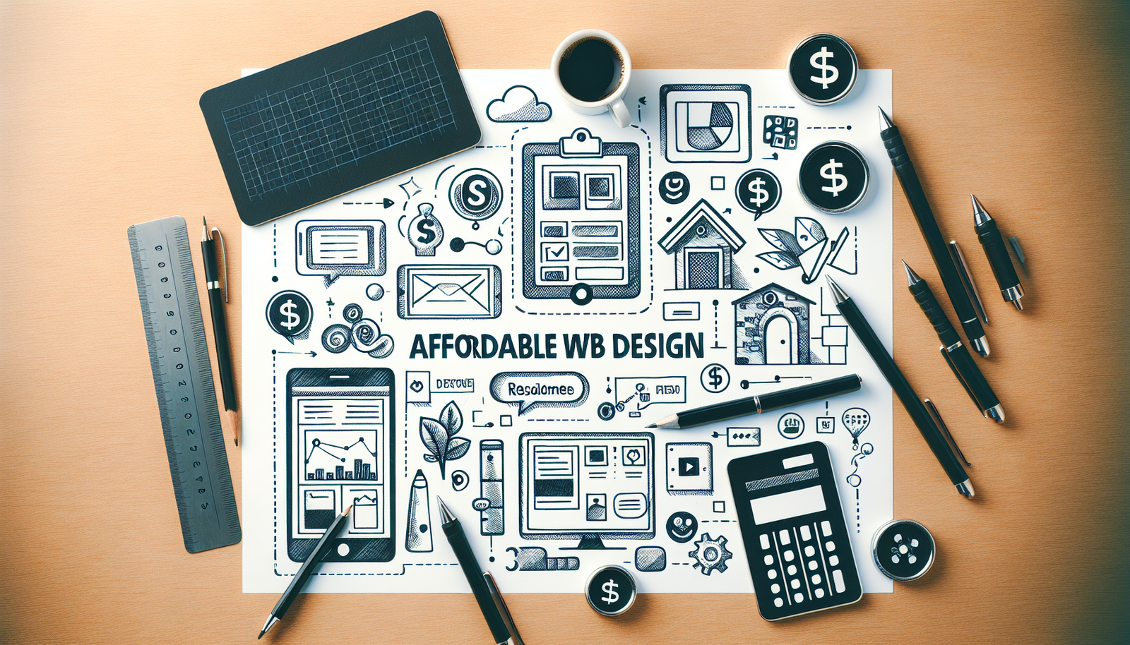 Get Your Business Online with Affordable Website Solutions for Small Businesses