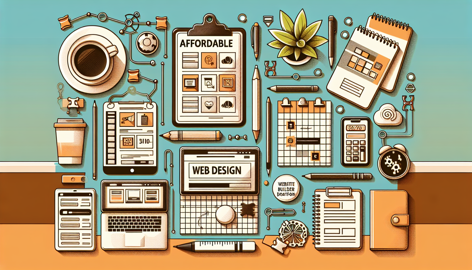 Web Design on a Budget: Affordable Solutions for Small Businesses