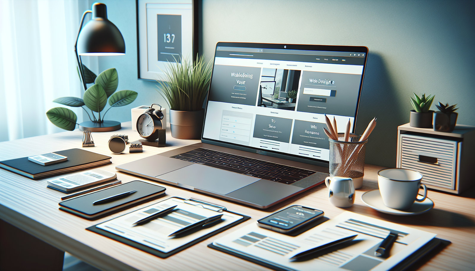 Boost Your Business on a Budget: Affordable Web Design Solutions for Small Businesses