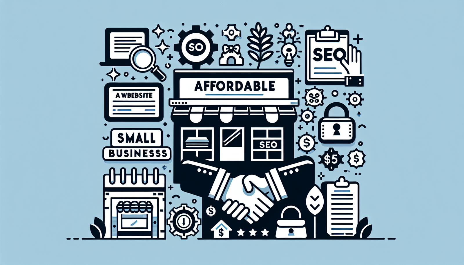 Revamp Your Online Presence: Affordable Web Design Solutions for Small Businesses