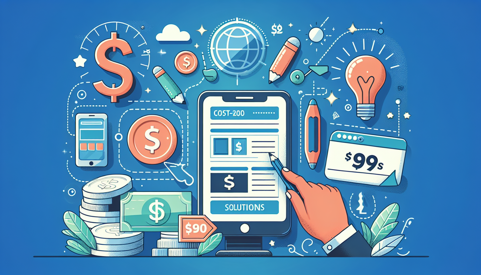 Affordable Web Design: Smart Website Solutions Tailored for Small Businesses