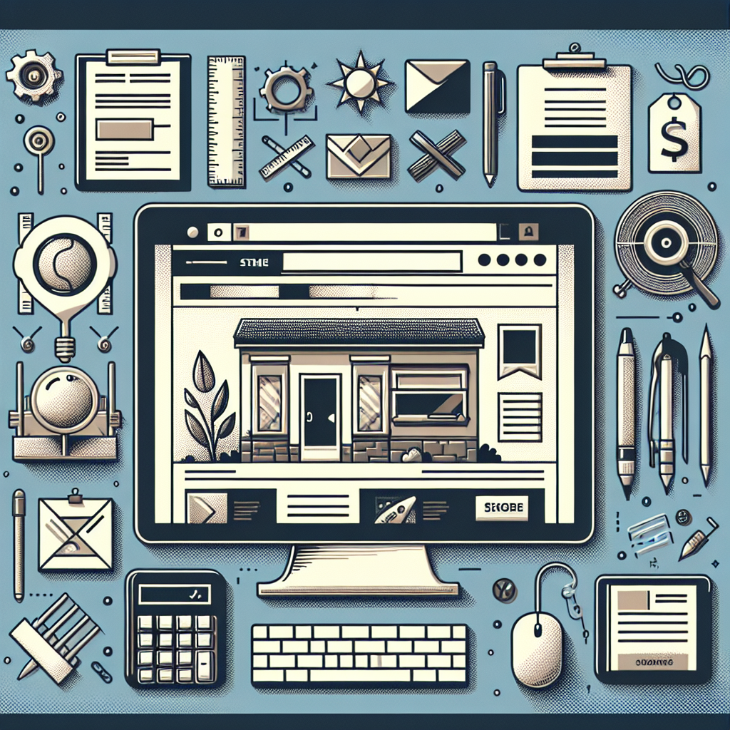 Boost Your Business: Affordable Web Design & Website Solutions for Small Businesses