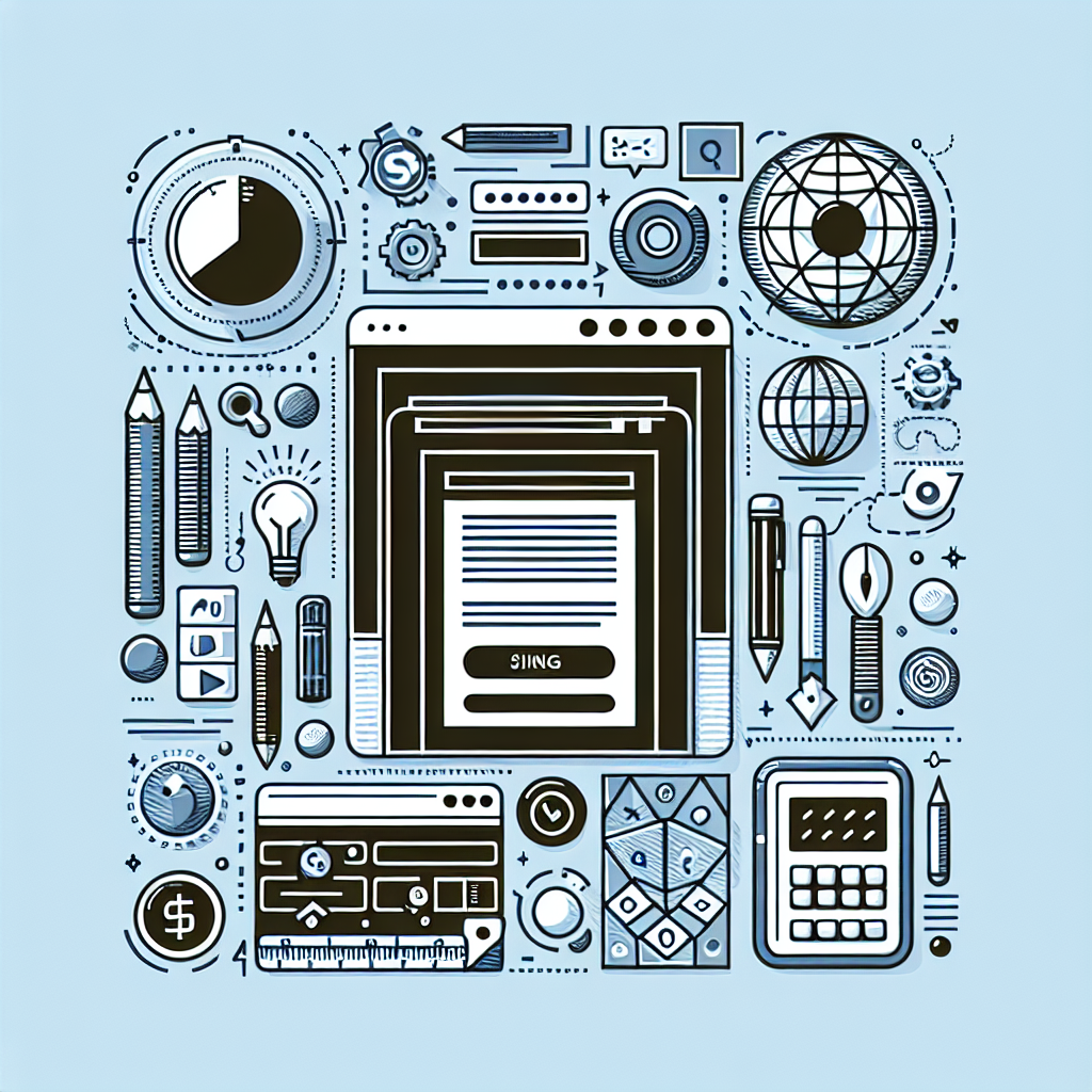 Affordable Web Design & Smart Website Solutions: Empowering Small Business Success Online