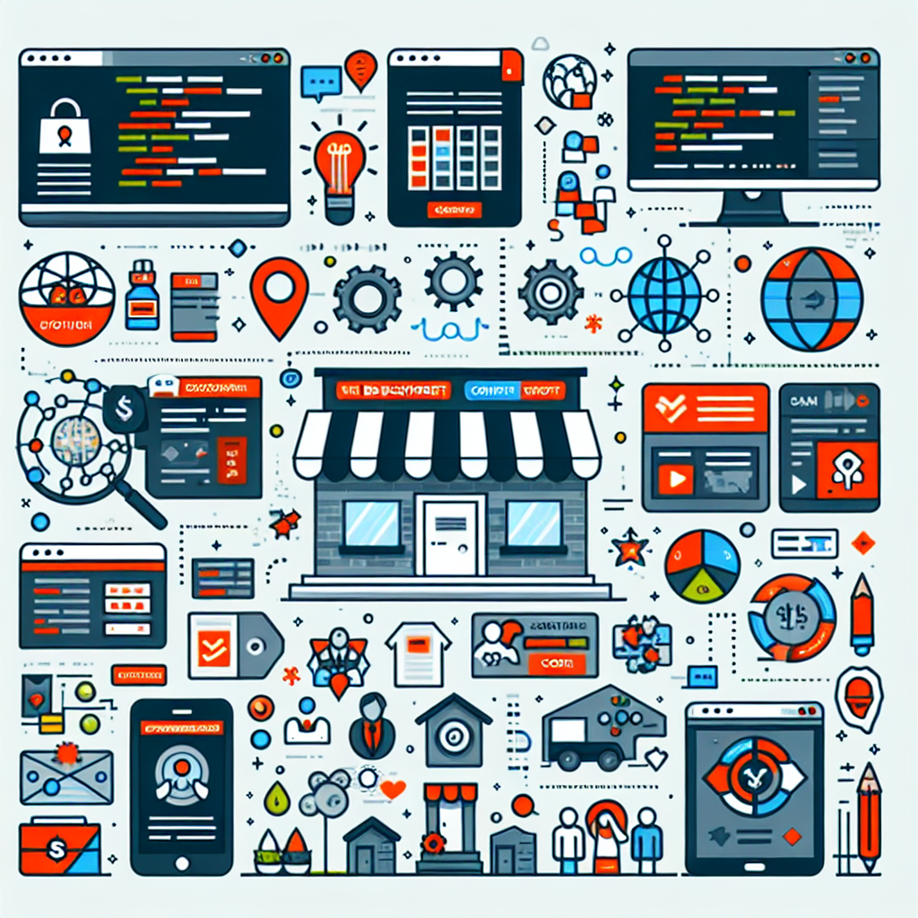 Affordable Web Design Solutions: Empowering Small Businesses with Stunning Websites on a Budget