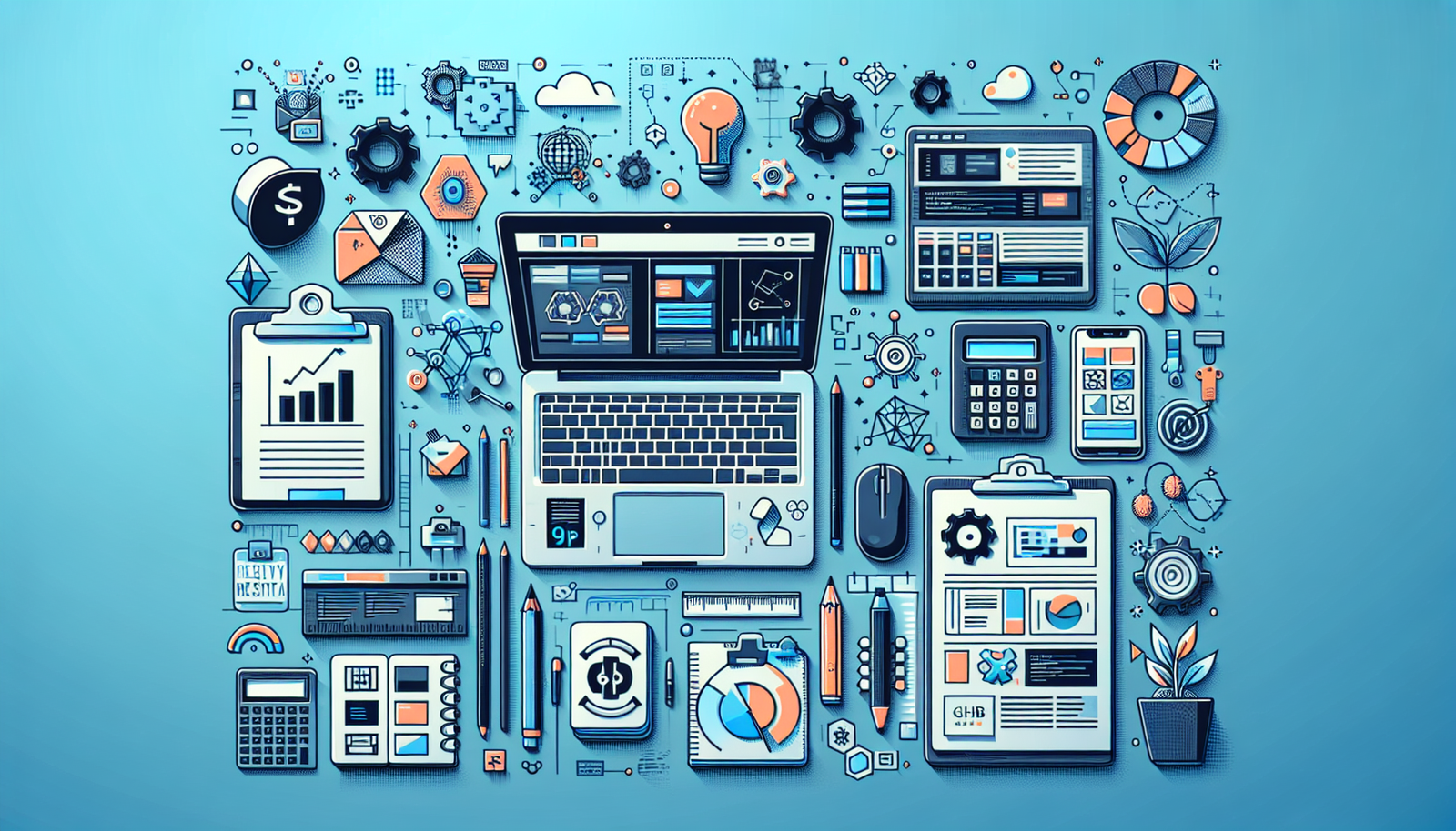 Affordable Web Design: Smart Website Solutions Tailored for Small Businesses