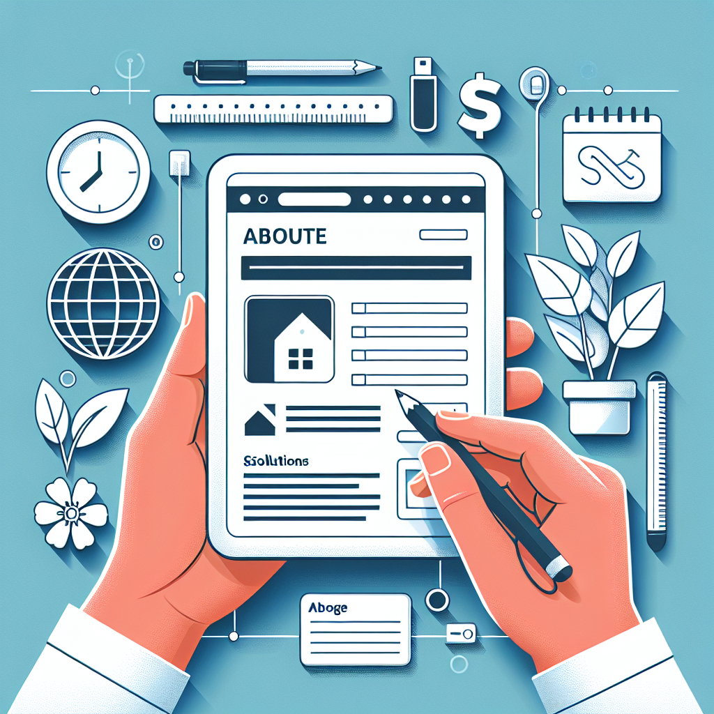 Affordable Website Solutions: Smart Web Design Tips for Small Businesses