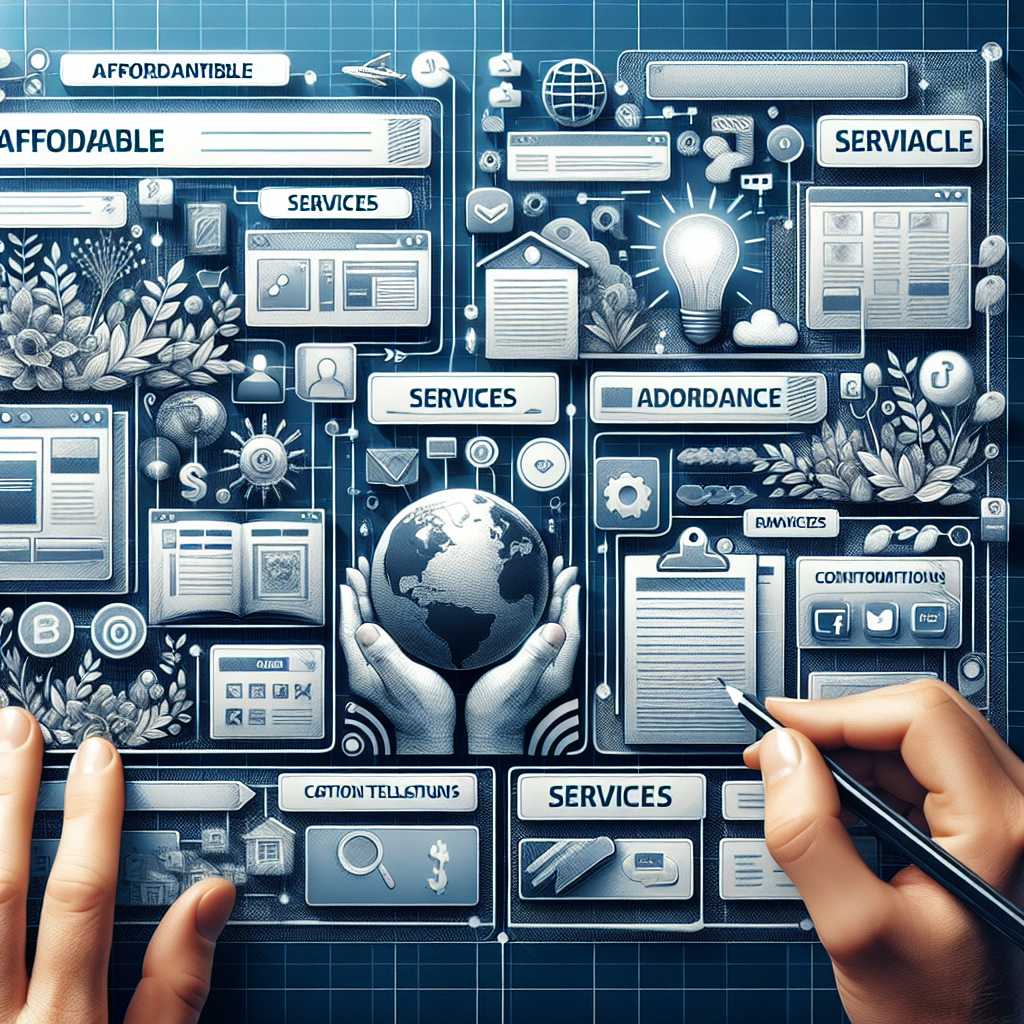 Boost Your Small Business with Affordable Web Design and Smart Website Solutions