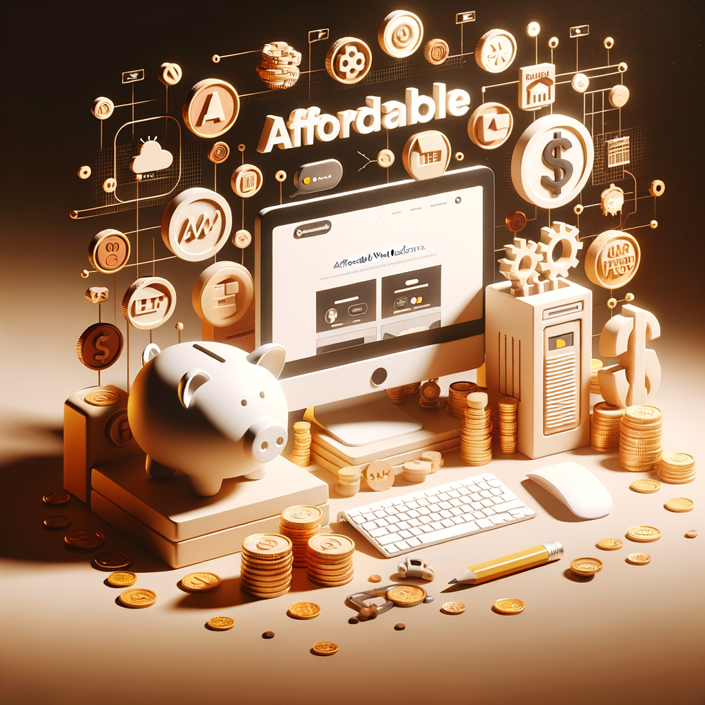 Affordable Web Design for Small Businesses: Top Website Solutions in Cornelius, Davidson, Mooresville & Beyond - Affordable Web Design Cornelius