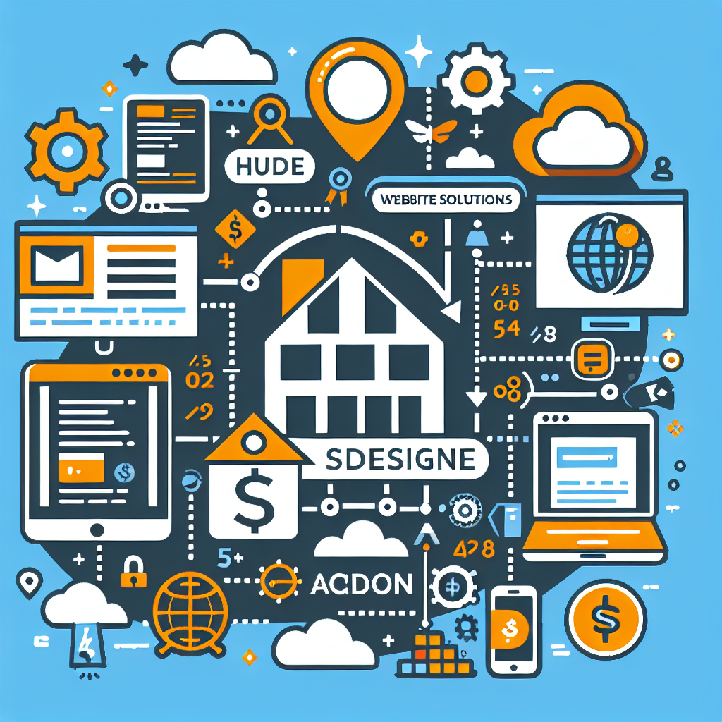 Affordable Web Design: Smart Website Solutions for Small Business Success