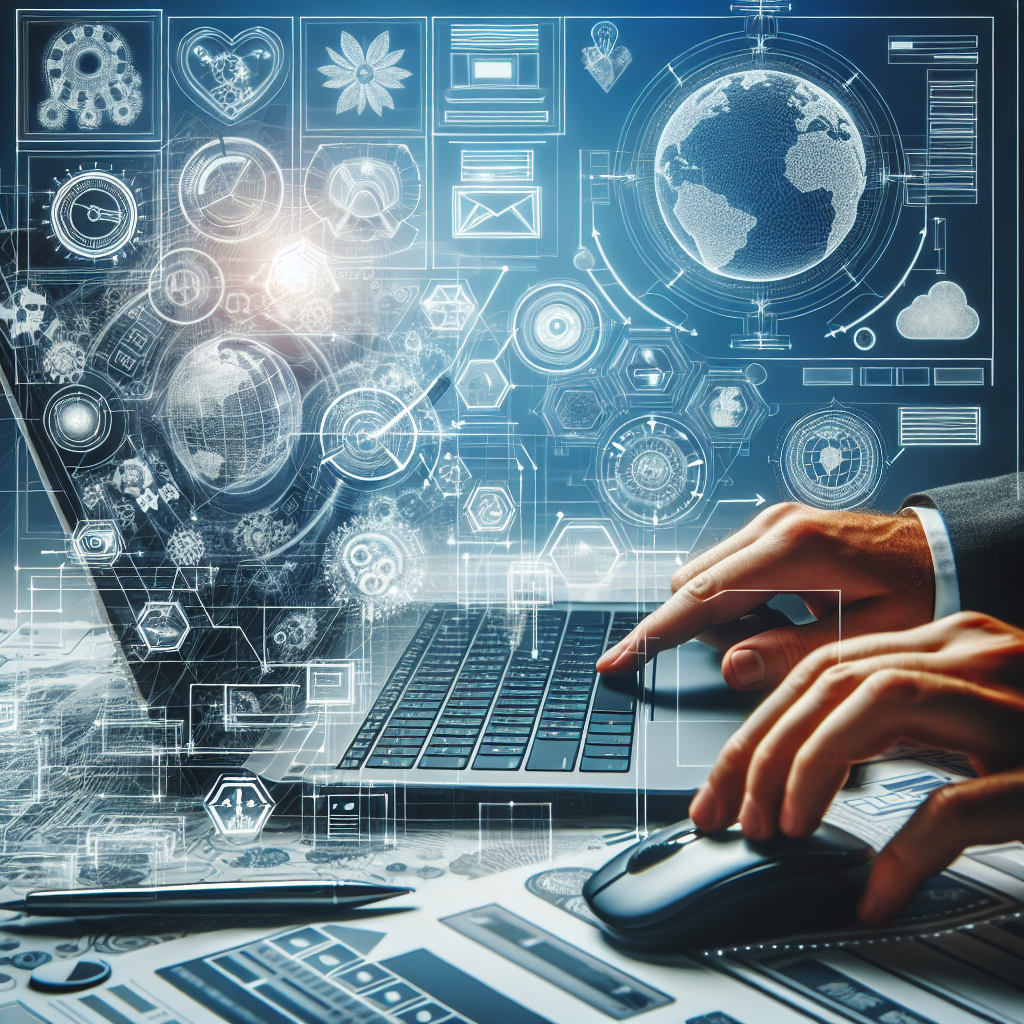 Boost Your Small Business with Affordable Web Design & Smart Website Solutions