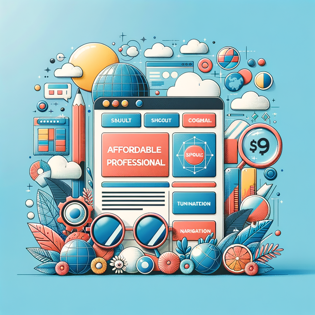 Affordable Web Design Solutions for Small Businesses in Cornelius, Davidson, Mooresville & Lake Norman - Affordable Web Design Cornelius