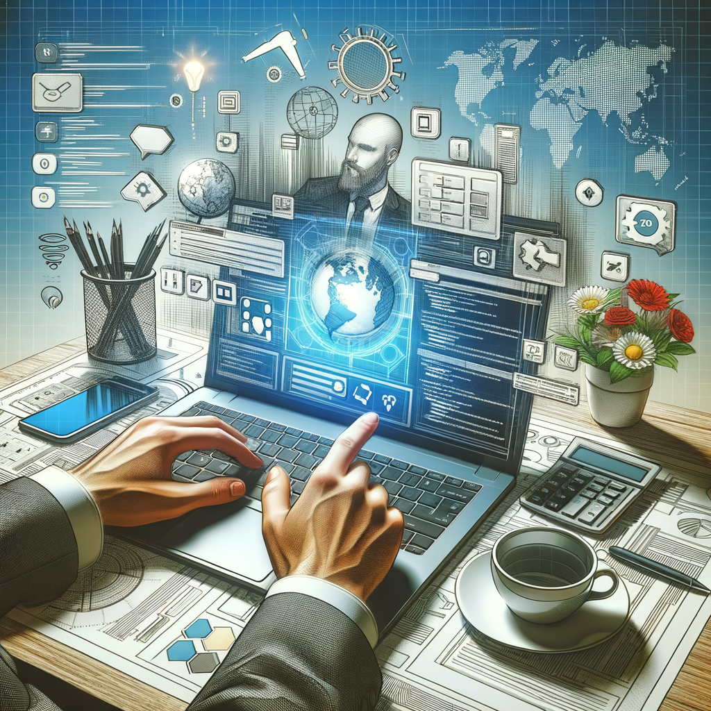 Affordable Web Design Solutions for Small Businesses in Cornelius, Davidson, Mooresville & Lake Norman - Affordable Web Design Cornelius